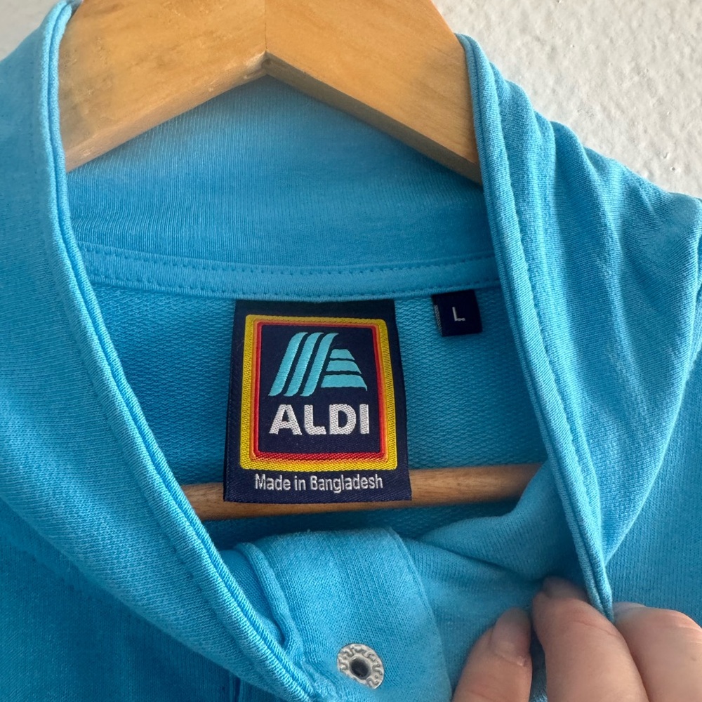 Aldi Pullover L - image 3